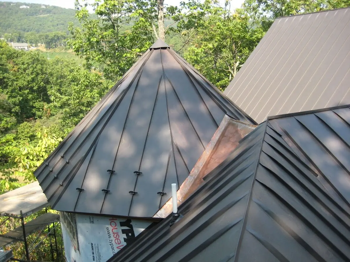 Professional Gutter Cleaning by Craftsman Roofing in Catalina Villas